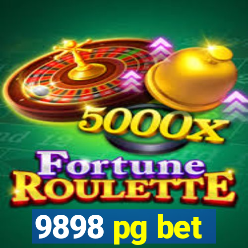 9898 pg bet